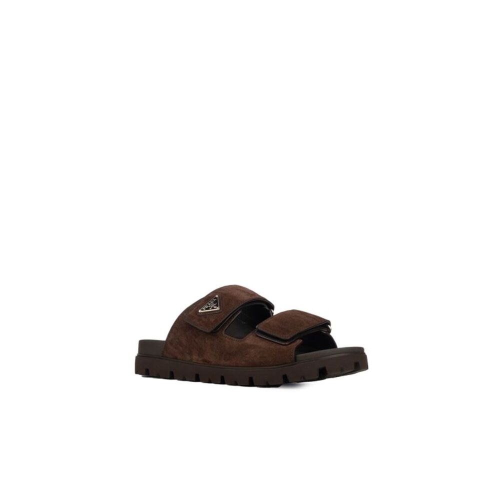 Prada Man Shoes Mules - Picture 2 of 3